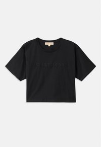Unselected, black