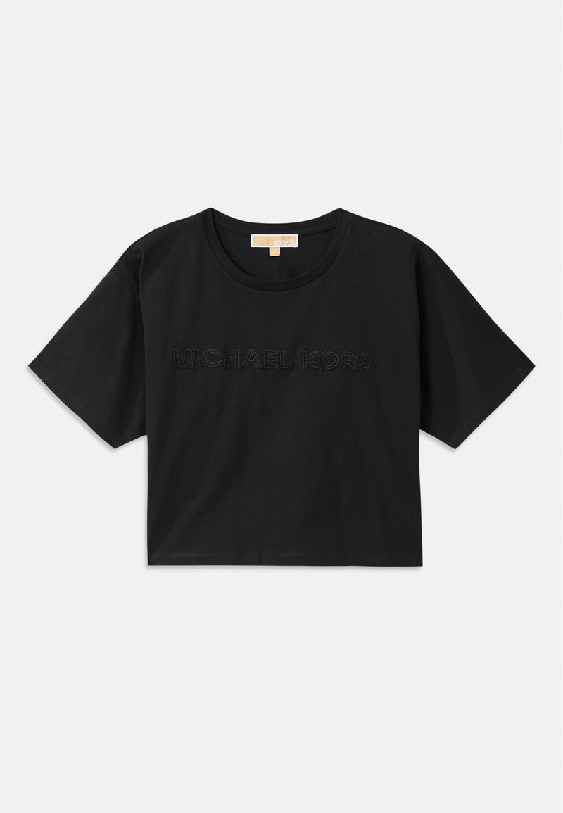 MICHAEL Michael Kors T-shirt print zwart