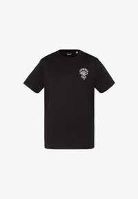 Non sélectionné, noir