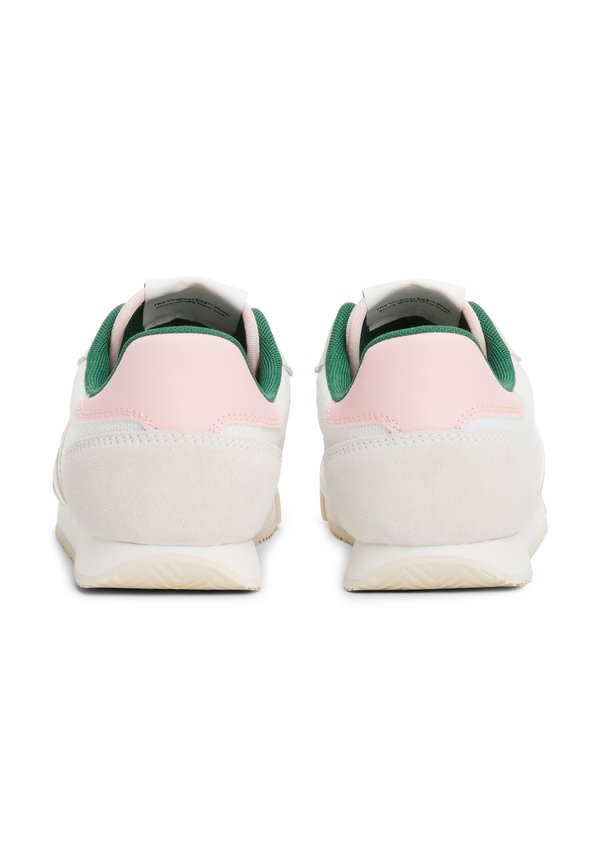 PROFILE RUNNER - Trainers - terrain3