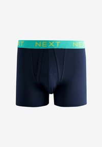 Next A FRONTS 10 PACK - Uske bokserice - navy