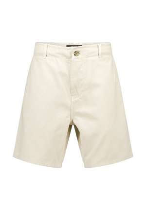 America Today, NASH - Shorts - ecru