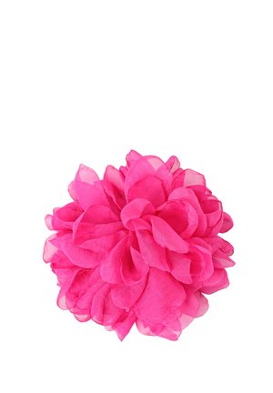 FLOWI - Broche - raspberry