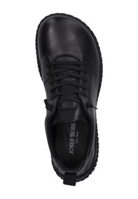 Josef Seibel WALLACE - Sneaker low - schwarz