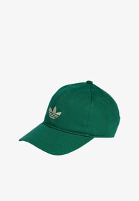 Unselected, collegiate green