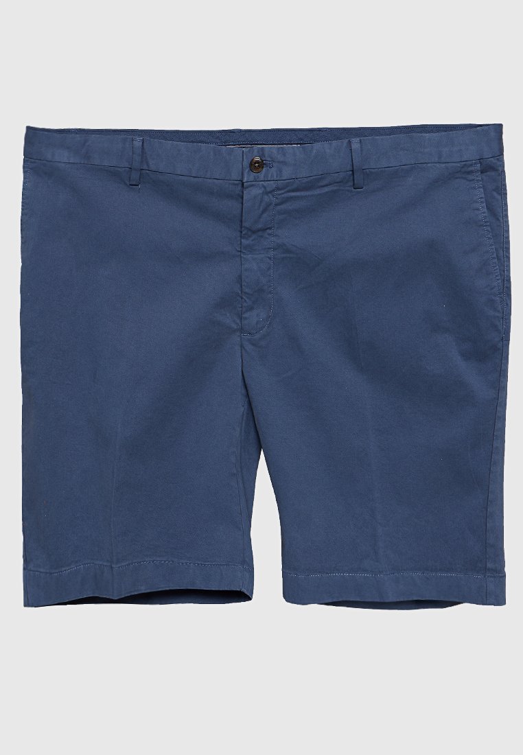 Hackett London Shorts blauw