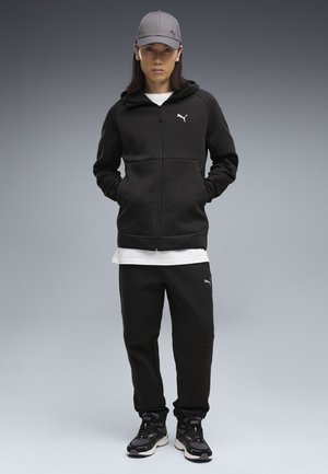 Puma, ELEVATED, czarny