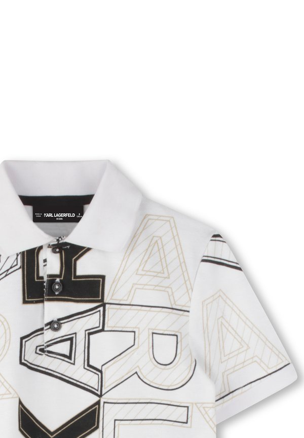 SHORT SLEEVES  - Polo shirt3