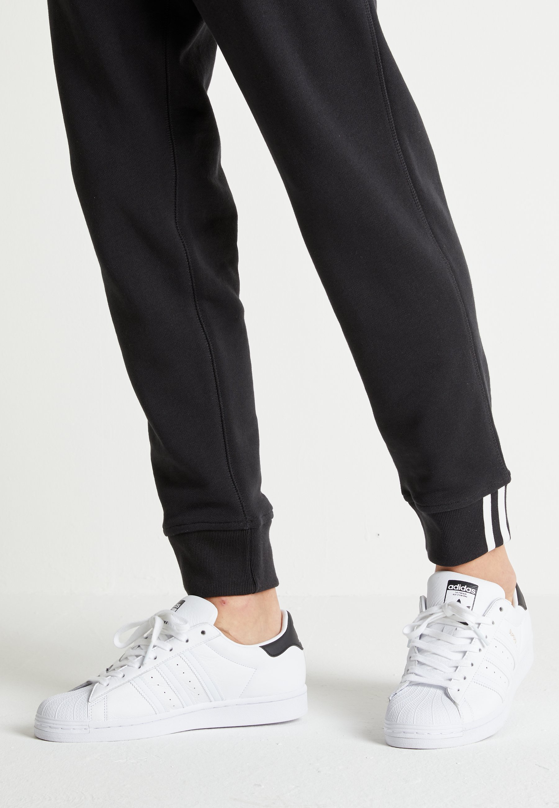superstar argent zalando