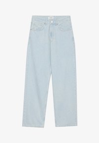 Δεν επιλέχθηκε, light blue denim