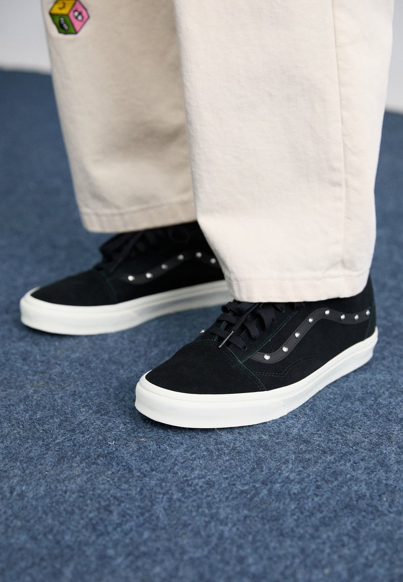 Vans Trainers black