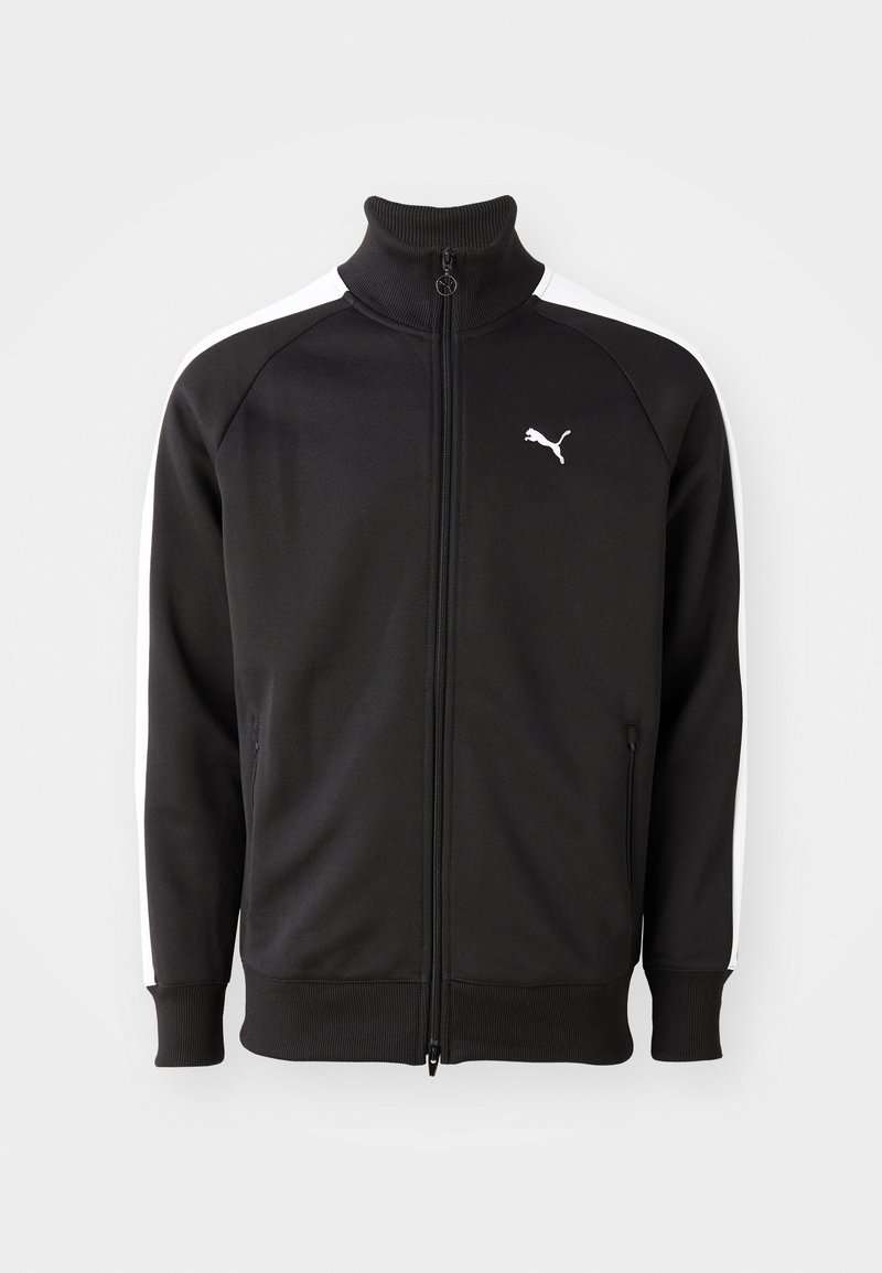 Puma Trainingsvest zwart