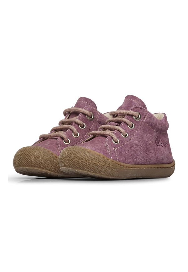COCOON – Sneaker low – violett