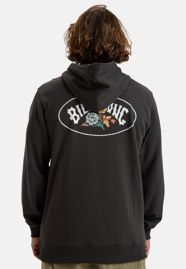 FOUNDATION PO - Hoodie - rav