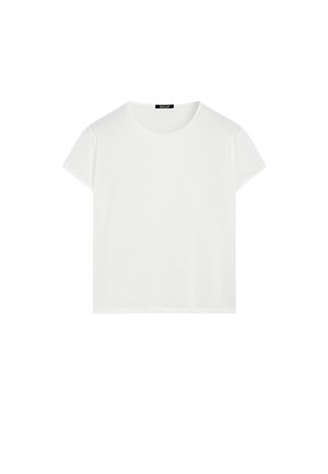 Massimo Dutti - T-shirt basic