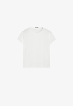 Massimo Dutti - T-shirt basic