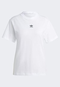 adidas Originals ESSENTIALS REGULAR TEE - T-shirt basic