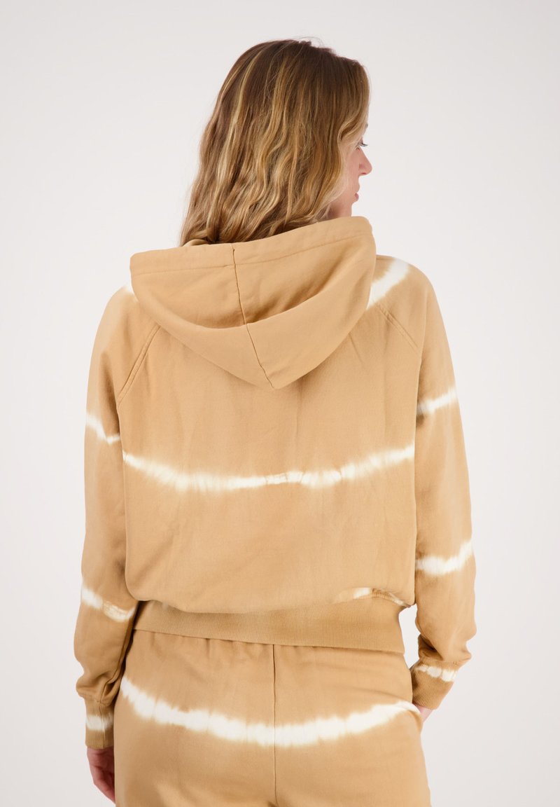 Damen Sweatshirts | RAIZZED Sweatshirt light honey brown/braun - RD70047 Damen Sweatshirts | RAIZZED Sweatshirt light honey brown/braun - RD70047