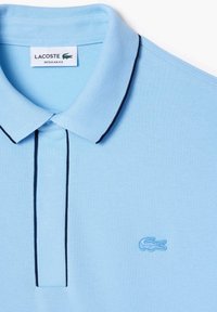 Lacoste PARIS EN STRETCH - Piké - bleu-hbp