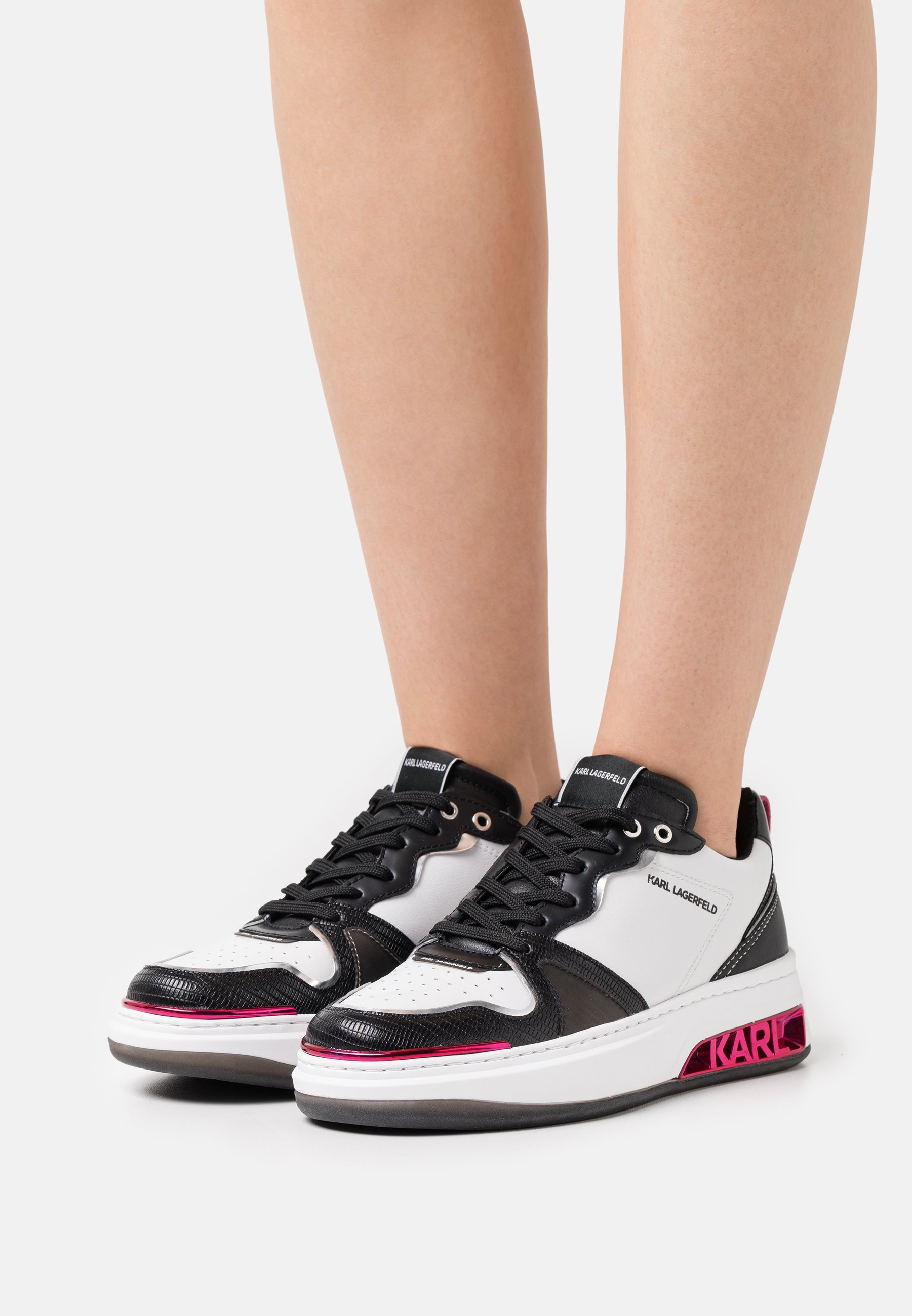 KARL LAGERFELD Schoenen, Tassen, Kleding, Horloge, Accessoires,  Textielaccessoires, Beauty - Gratis levering | Spartoo.nl