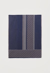 Non sélectionné, beige/blue