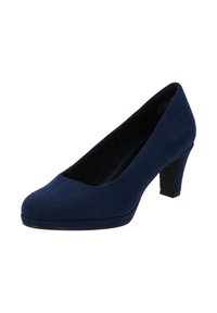 Marco Tozzi Pumps - navy