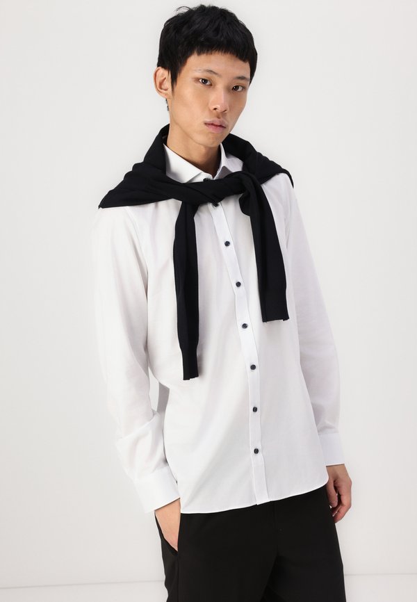 LEVEL FIVE - Formal shirt4
