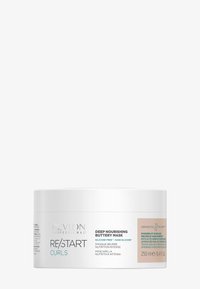 RESTART CURLS DEEP NOURISHING BUTTERY HAIR MASK - Maschera per capelli