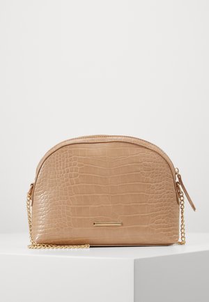 Borsa a tracolla - beige