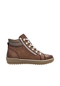 Remonte Bottes de neige - braun