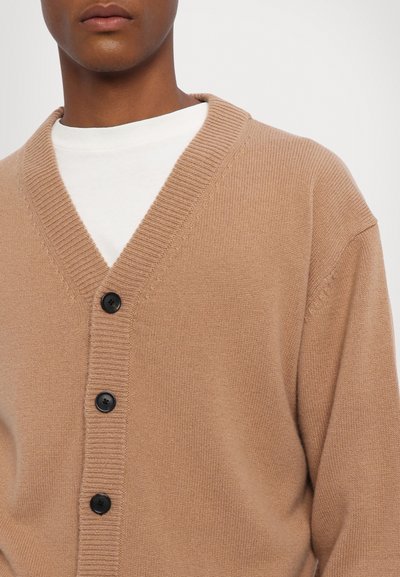 Paul & Joe UJIM - Cardigan - beige
