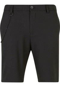 BASIC  - Shorts - black