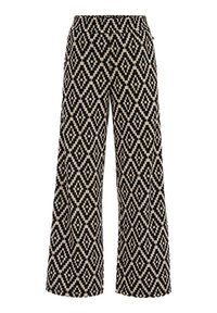 WE Fashion Pantalones - beige