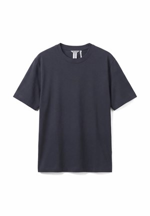 Antony Morato, Camiseta básica - blue grey