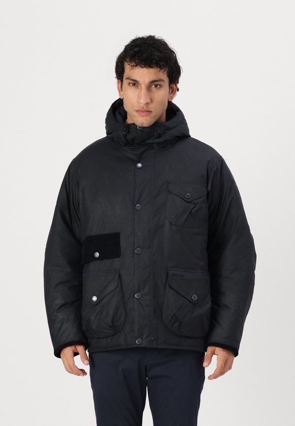 WEARDALE WORKER  - Winter jacket