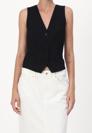 Vesta - black