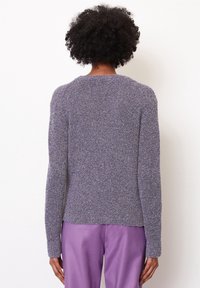 Marc O'Polo Trui - purple