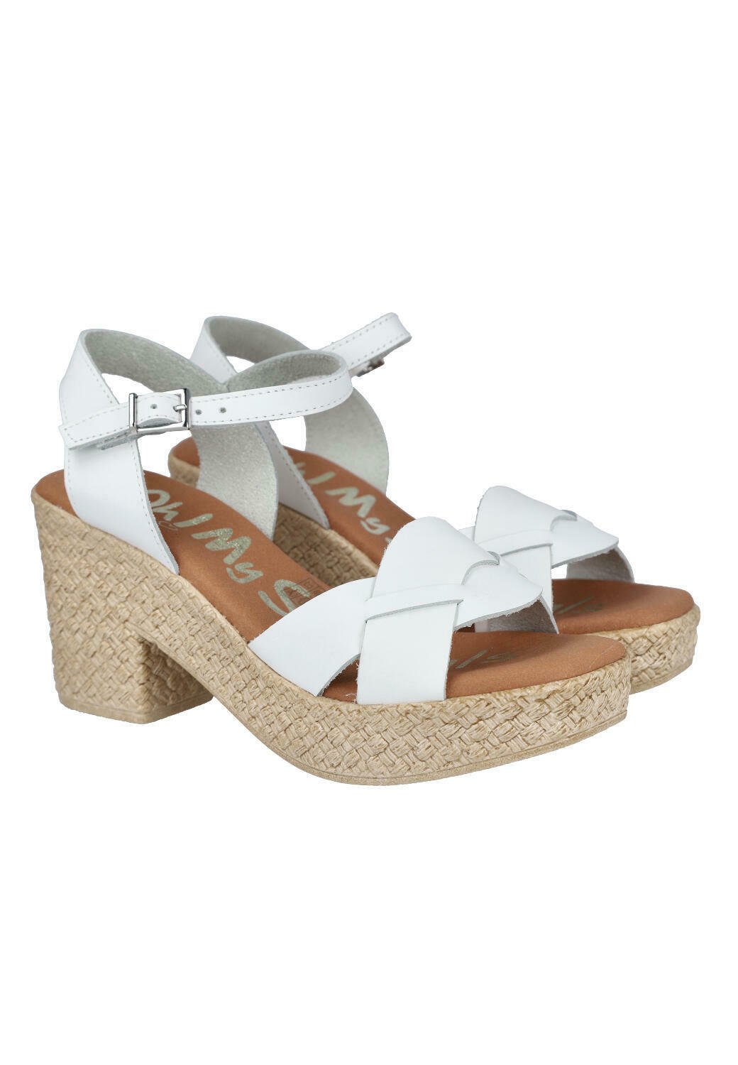 oh my sandals zalando