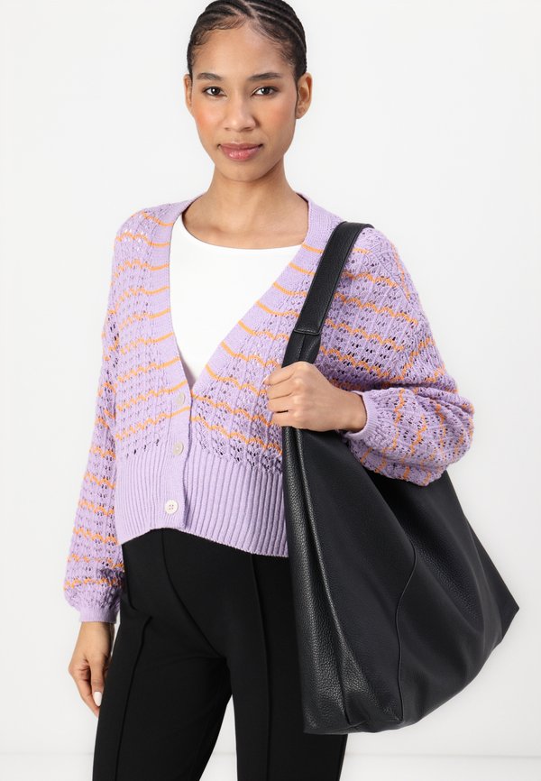 MLFENJA PANTS - Leggings - Trousers3