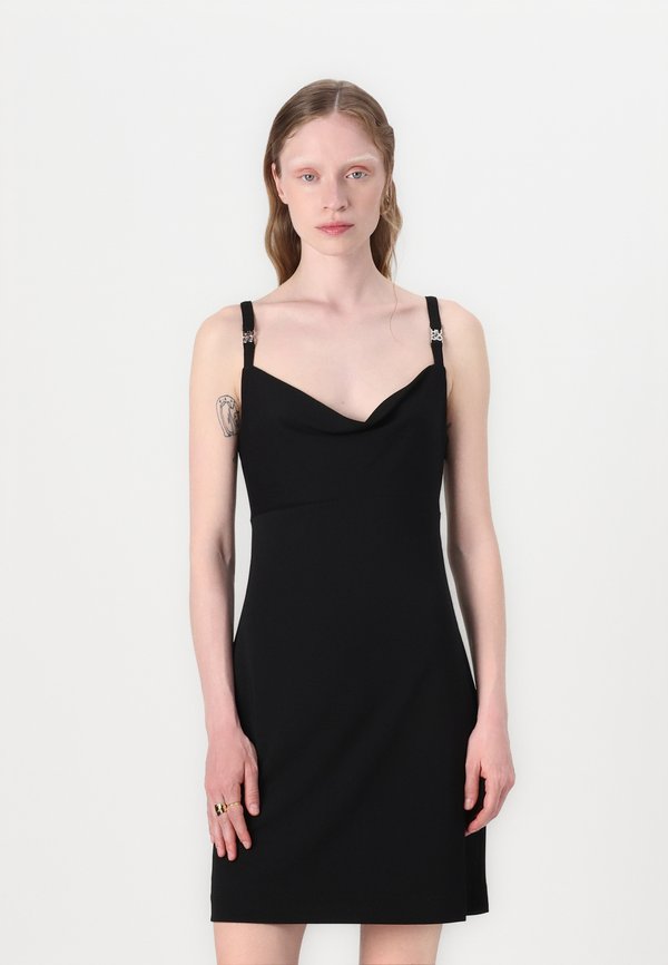 KIRALA - Jersey dress