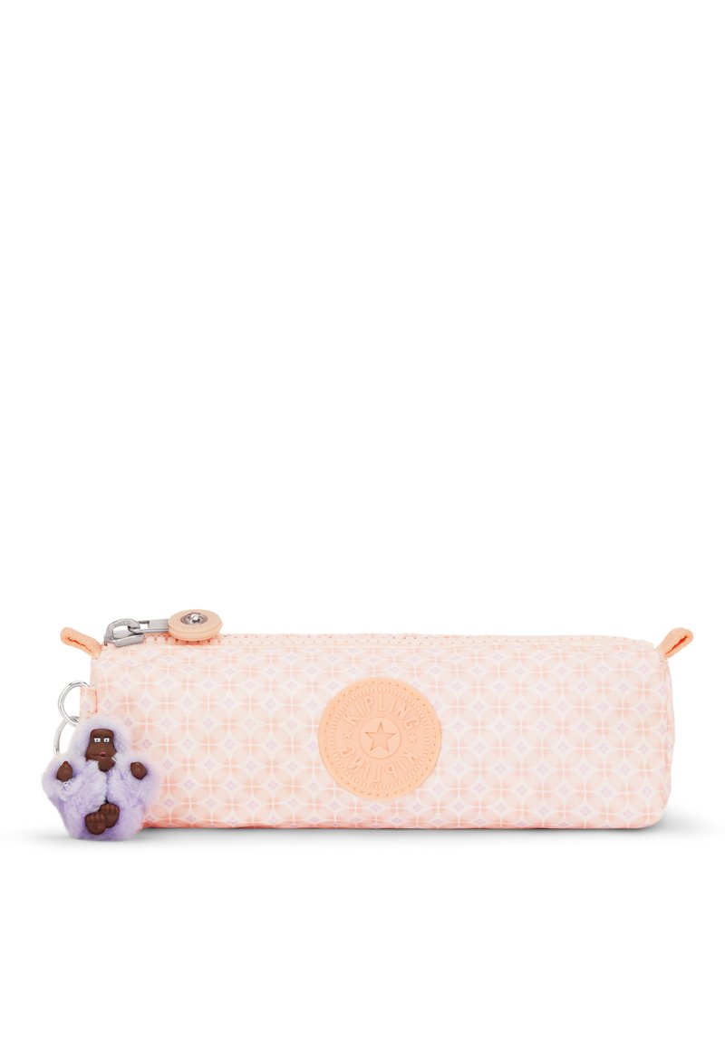 Kipling FREEDOM BTS PRT AC - Astuccio - girly tile prt