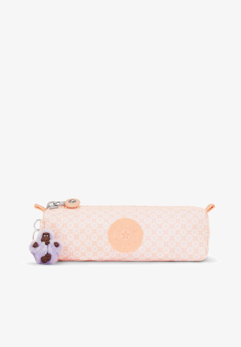 Kipling FREEDOM BTS PRT AC - Trousse - girly tile prt