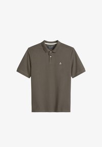 Non sélectionné, dark nickle