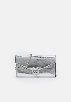 Clutches - argent