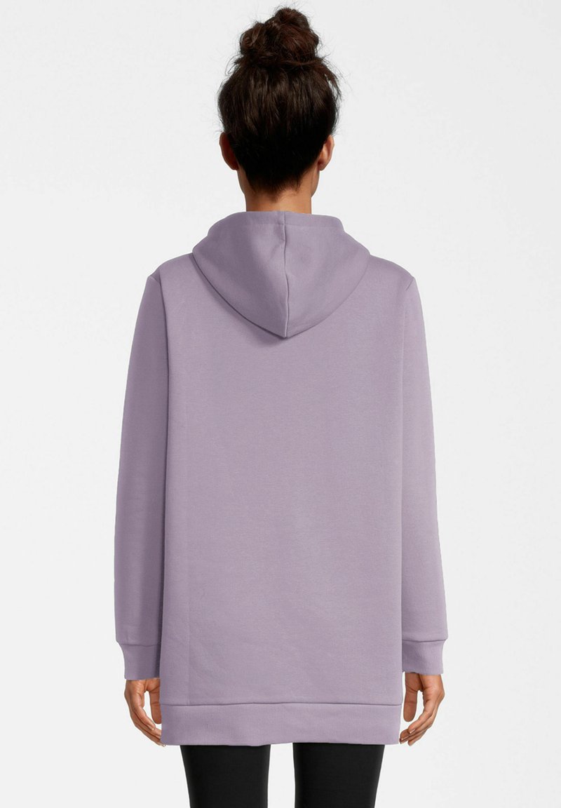 COURSE MICKEY MOUSE RETRO - Kapuzenpullover - flieder - Zalando.de