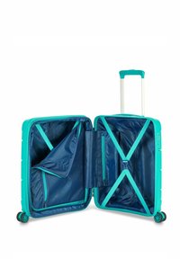 MODO by Roncato STARLIGHT - Bagage / koffer - mint green
