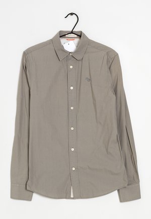Chemise - grey