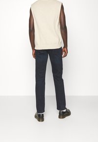 Pepe Jeans Slim fit jeans - blue-black denim