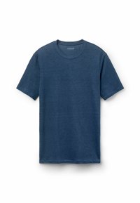 Unausgewählt, blue