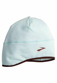 Brooks Notch Thermal Beanie - Berretto - ice blue run raisin